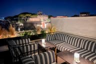 Outdoor Terraces