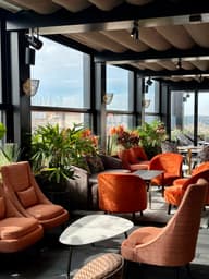 Quirky Conference Venues