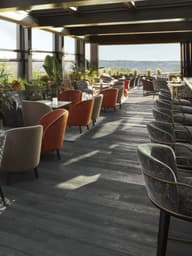 Christmas Party Venues