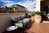 Outdoor Terraces