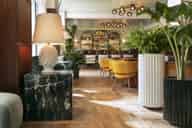 Small Meeting Rooms