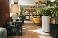 Small Meeting Rooms