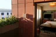 Small Meeting Rooms