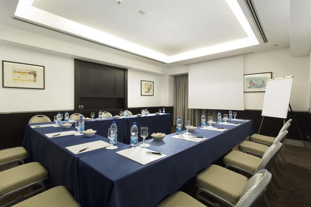 Hotel Universo