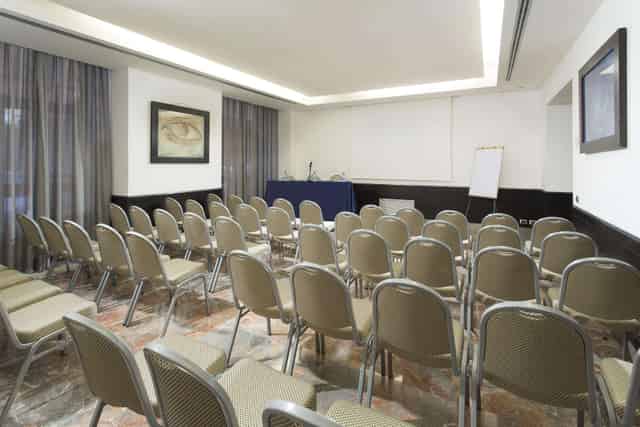 Hotel Universo