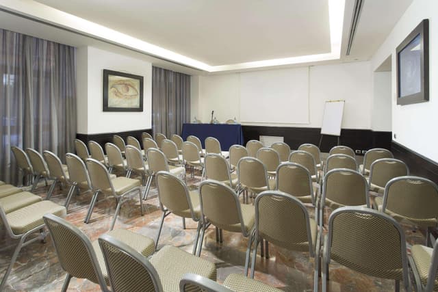 Hotel Universo
