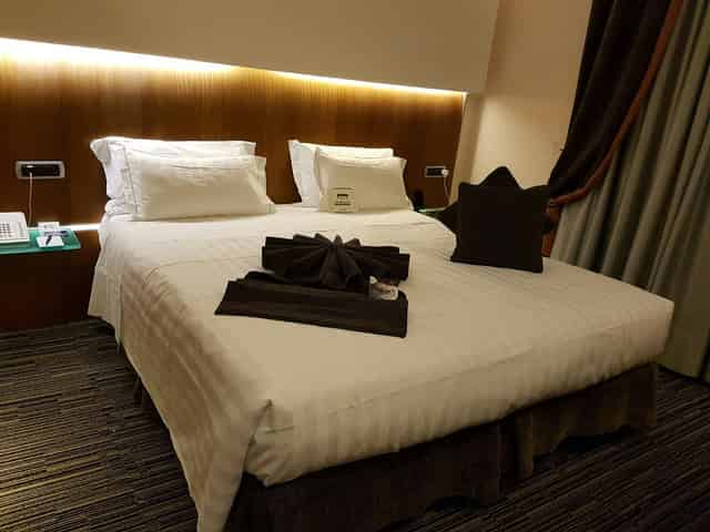 Hotel Universo