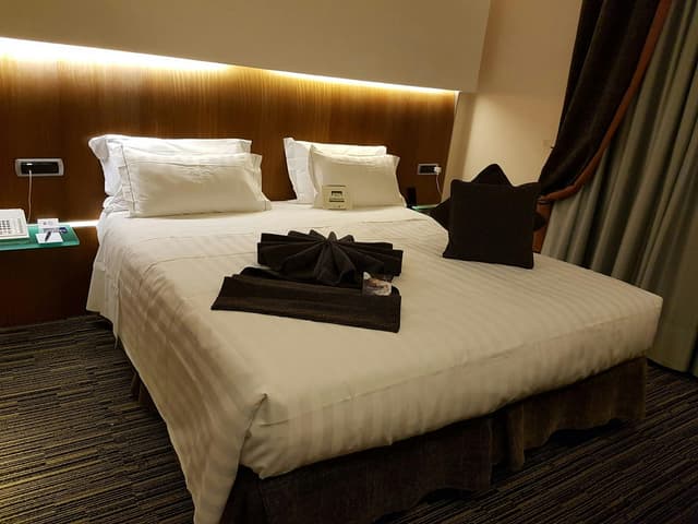 Hotel Universo