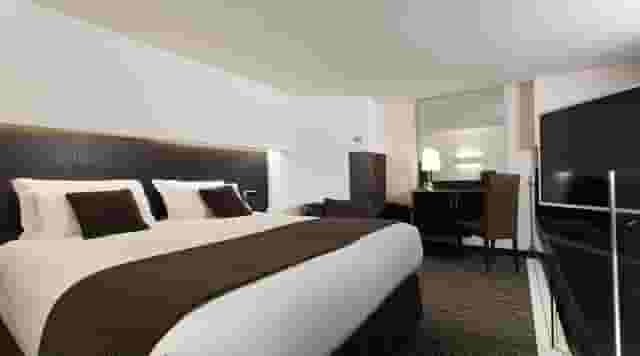 Meeting Rooms