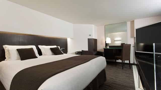 Hotel Universo