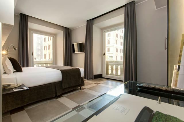 Hotel Universo