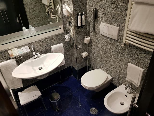 Hotel Universo