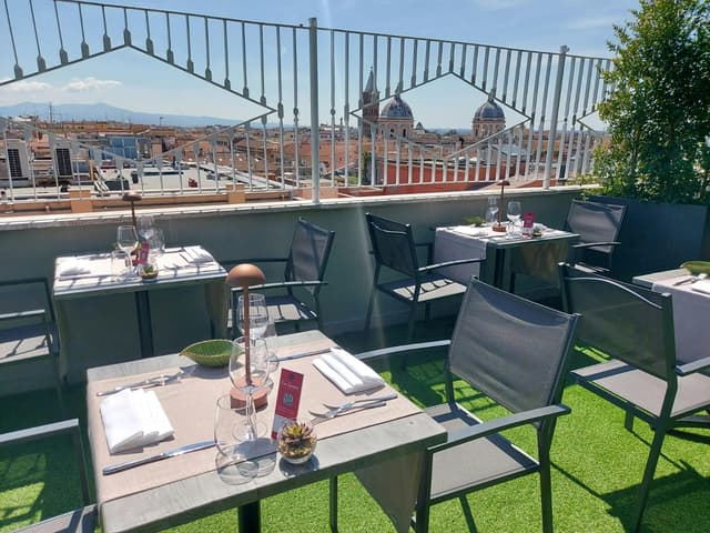 Hotel Universo