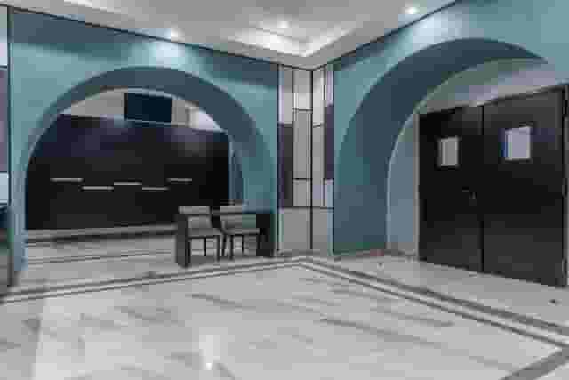 Meeting Rooms