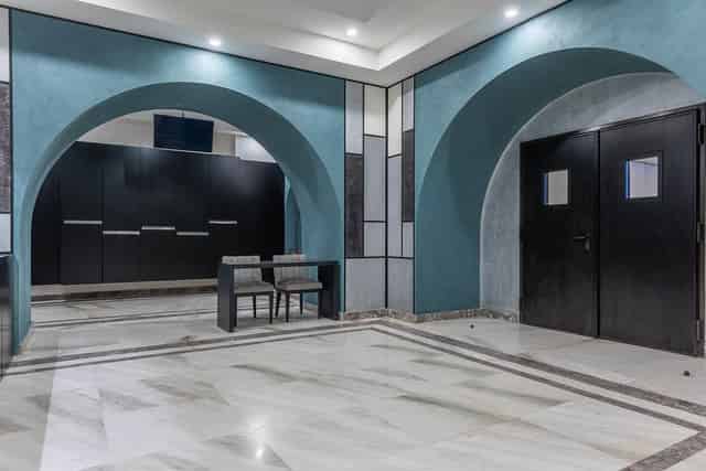 Hotel Universo