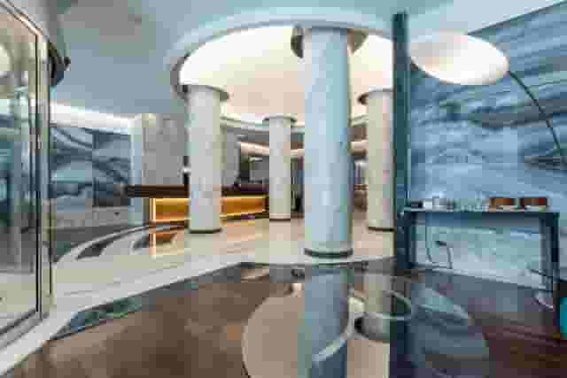 Sala A Annamaria