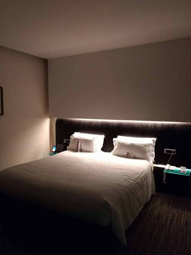 Sala I Rosanna