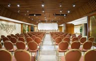Small Meeting Rooms