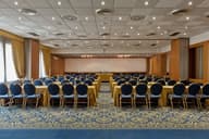 Small Meeting Rooms