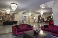 Small Meeting Rooms