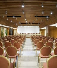 Training Rooms