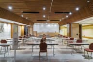 Small Meeting Rooms