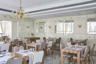 Small Meeting Rooms
