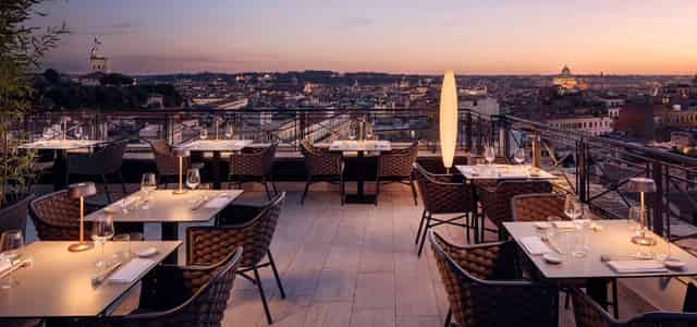 Banqueting