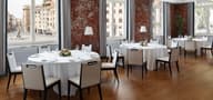 Private Dining Rooms