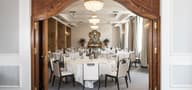 Private Dining Rooms