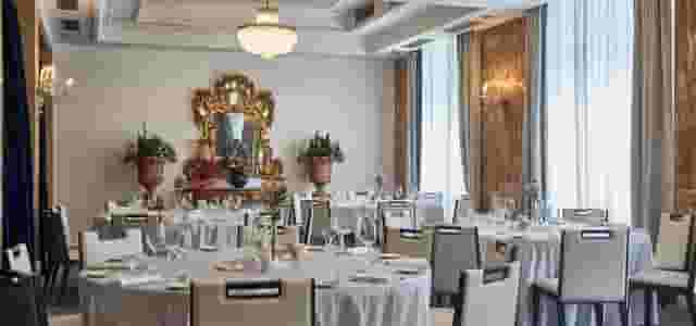 Banqueting