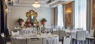 Private Dining Rooms
