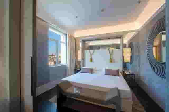 Tritone Room