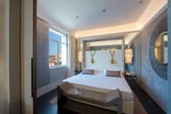 Private Dining Rooms