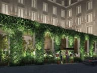 Private Dining Rooms