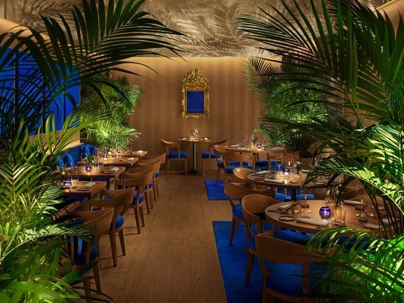 Anima | EDITION Hotels