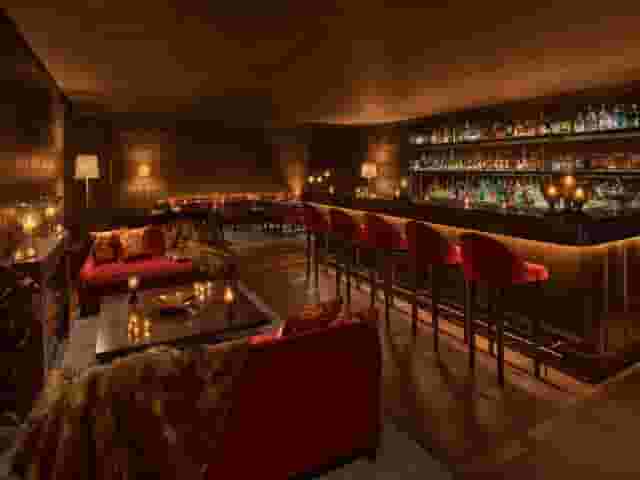 Jade Bar