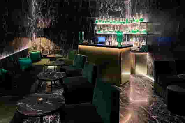 Jade Bar