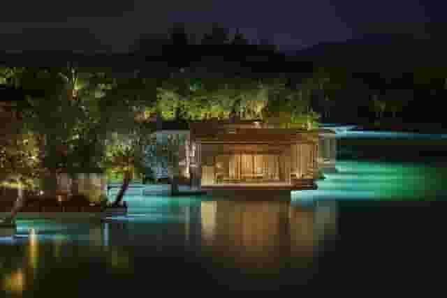 Jade Bar