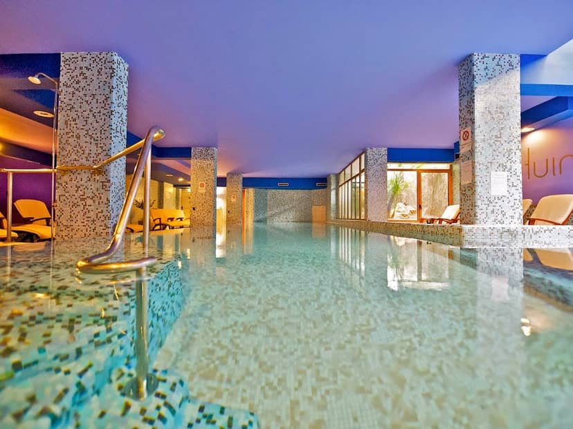 Mercure Eur Roma West - >Mercure Roma West</a>