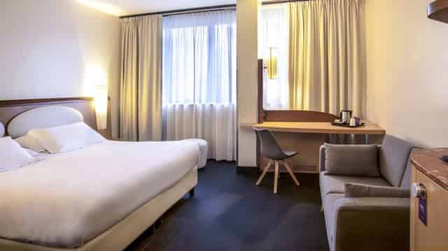 Suites
