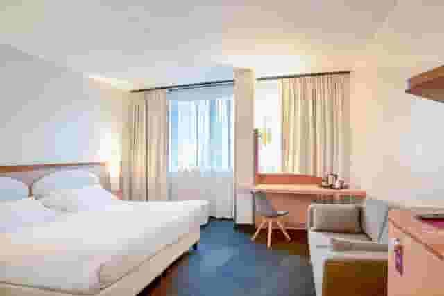 Suites