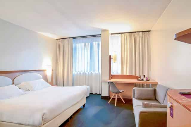 Suites