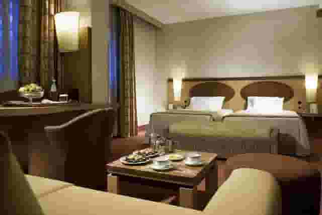 Suites