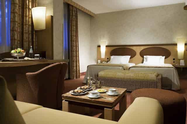 Suites