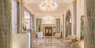 Christmas Party Venues