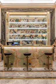 Private Bars