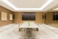 Private Bars