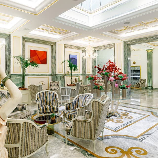 lounge