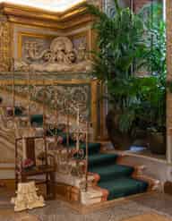Reception Halls